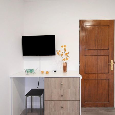 Apartamento Seashel Moncarapacho Ngoại thất bức ảnh