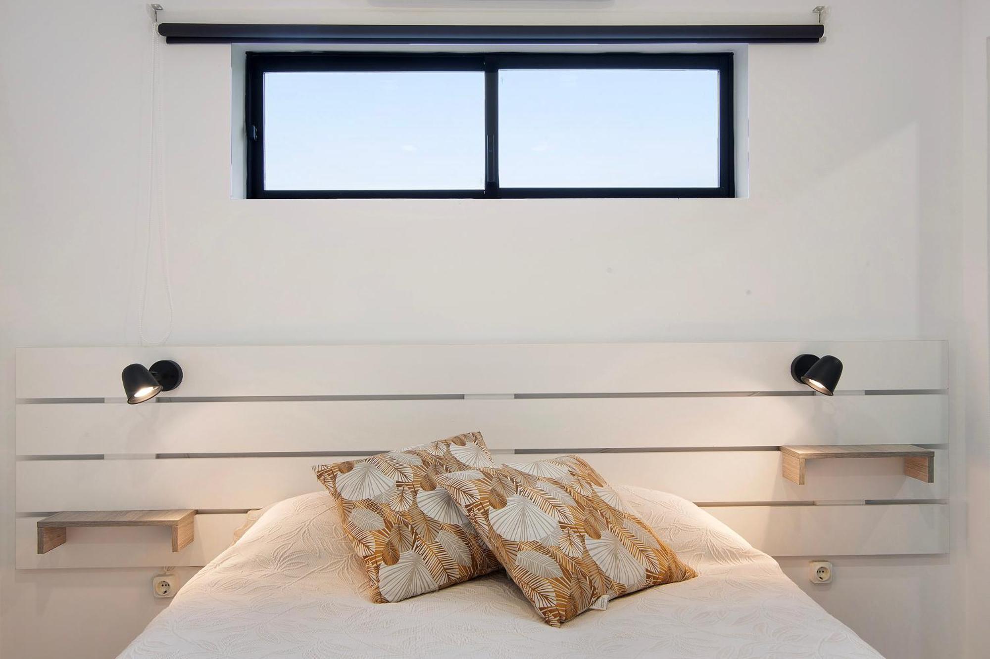 Apartamento Seashel Moncarapacho Ngoại thất bức ảnh