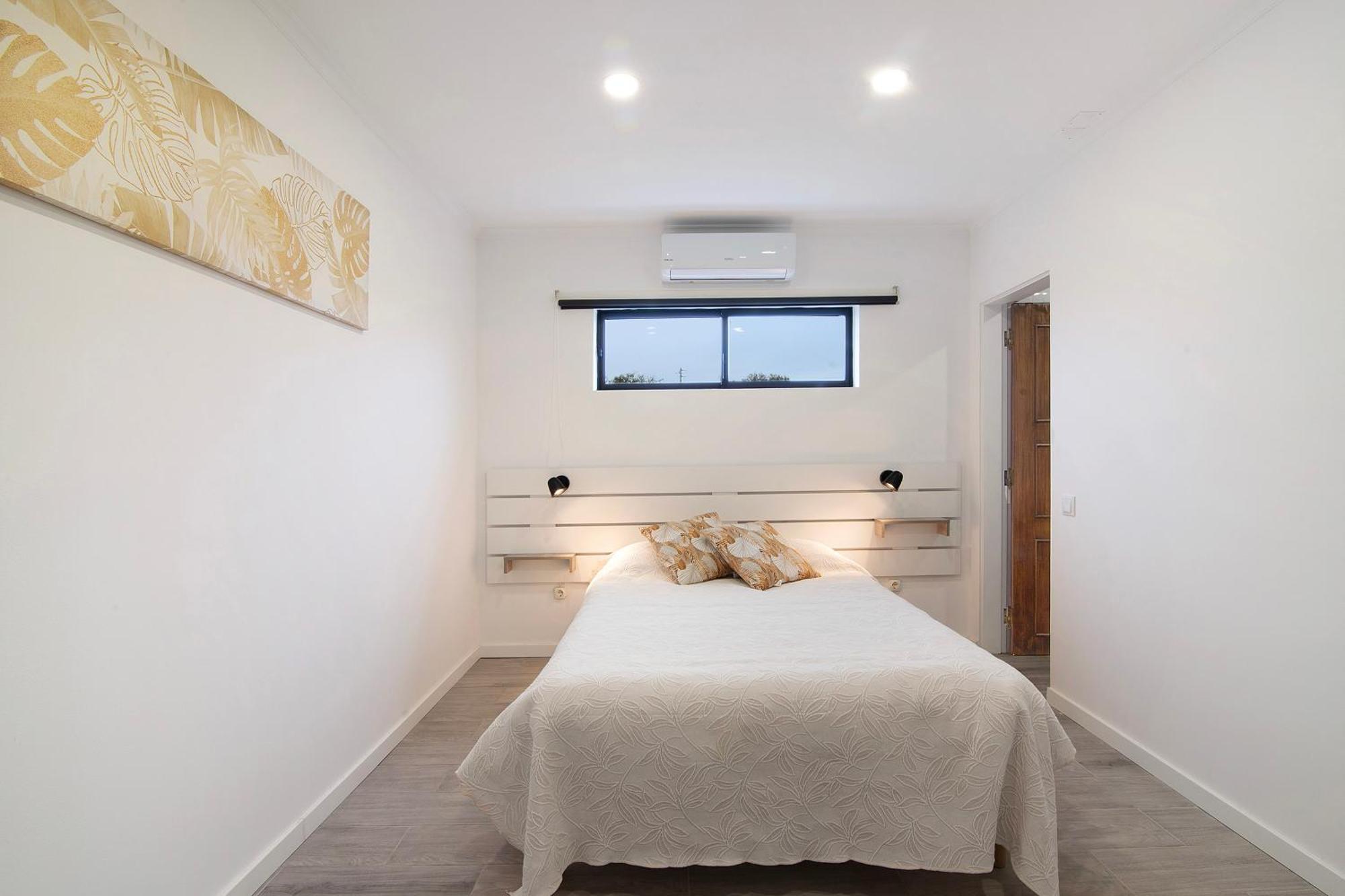 Apartamento Seashel Moncarapacho Ngoại thất bức ảnh